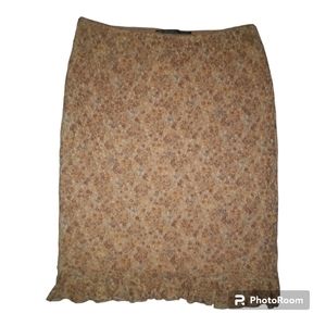 Rampage Skirt